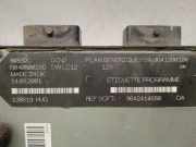 Türgriff Innen Rechts Vorne 5010800006 Nissan Note (E11) Großraumlimousine 1.5 dCi 86 (K9K)