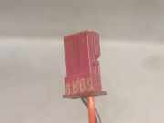 Gürtelschnalle 7134041 BMW 7 serie (E65/E66/E67) Limousine 730d,Ld 3.0 24V (M57N2-D30(306D3))