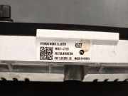 Tachoeinheit Kmh 94043J7120 Kia Ceed Sportswagon (CDF) Kombi 5-drs 1.0i T-GDi 12V (G3LC)