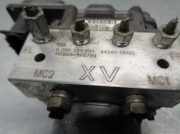 Bremssattel Links Vorne ZOH5422 Peugeot BIPPER 1.4 HDi