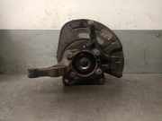 Achsschenkel Halter Rechts Vorne 517163Z700 Hyundai i40 (VFA) Limousine 1.7 CRDi 16V (D4FD)