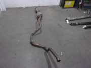 Uitlaat Rohr Vorne 2319173 Ford Focus 4 Schrägheck 1.0 Ti-VCT EcoBoost 12V 125 (B7DA)