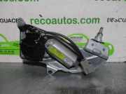 Scheibenwischermotor Hinten 8200028554 RENAULT MEGANE I FASE 2 BERLINA (BA0) 1.9 dCi Diesel CAT