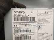 Fensterheber Rechts Hinten 922481 Citroën Evasion Großraumlimousine 1.9 Turbo D X,SX (XUD9TF-L(DHX))