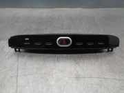 Warnleuchte Schalter 735559523 Fiat Linea (323AX) Limousine 1.3 D Multijet 16V VGT (199.A.3000)