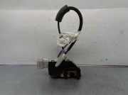 Bedienung Klimacontrolle 4L0820043F Audi Q7 (4LB) SUV 3.0 TDI V6 24V (BUG)