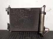 Klimakondensator 92110MA10A Nissan Cabstar (F22) Ch.Cab/Pick-up 35.13/45.13 DCI (YD25DDTi)