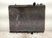 Radiator 9647510780 Peugeot 206 BERLINA X-Line Refri