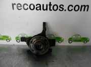 Achsschenkel Halter Links Vorne Opel Zafira (F75) Großraumlimousine 2.0 DTI 16V (Y20DTH)