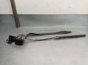 Sicherheitsgurt Rechts Vorne 3A0857706A Volkswagen Passat (35I) Limousine 1.9 TDi (1Z) 1Z