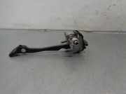 Türfänger Citroën C4 Picasso (UD/UE/UF) Großraumlimousine 1.6 HDi 16V 110 (DV6TED4(9HZ))