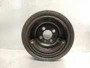 Kurbelwellen-Riemenscheibe 045105243D Seat IBIZA (6J5) 1.4 TDI
