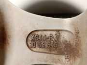 Felge XS4JBA Ford Fiesta 5 (JD/JH) Schrägheck 1.4 16V (FXJA)