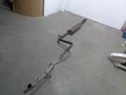 Auspuffanlage Original 1717JY Peugeot BIPPER 1.4 HDi