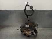 Bedienung Klimaanlage 90586319 Opel Vectra B (38) Schrägheck 5-drs 1.6 16V Ecotec (Z16XE)