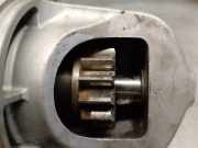 Kurbelwellen-Riemenscheibe 544014510 Peugeot 307 (3A/C/D) Schrägheck 1.6 16V (TU5JP4(NFU))