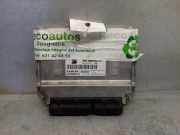 Ölwannenabdeckung A6640101013 SsangYong Kyron SUV 2.0 M 200 Xdi 16V 4x2 (D20DT(OM664.950))