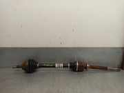 Antriebswelle Rechts Vorne 9812035480 Citroën C-Elysee (DD) Limousine 1.6 Blue Hdi 100 (DV6FD(BHY))