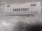 Radiator A0995003500 Mercedes-Benz V (447.8) Großraumlimousine 2.0 250d 16V (OM654.920)