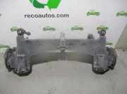 Hinterachse 555017006R Renault LAGUNA III 2.0 dCi Diesel FAP