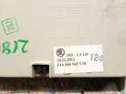 Handschuhfach 5JA868565 Skoda Spaceback (NH1) 1.6 TDI