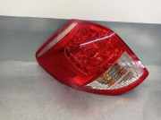 Rücklicht Links 8156142091 Toyota RAV4 (A3) Geländewagen 2.2 D-CAT 16V 4x4 (2AD-FHV)