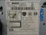 Radio 07355767440 Lancia Ypsilon (312) Schrägheck 1.2 (169.A.4000)