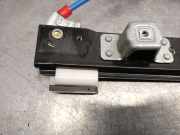 Stoßstange Hinten 30899313 Volvo S40 (VS) Limousine 1.6 16V (B4164S2)