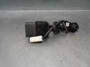 Gürtelschnalle F3034H Kia Carens IV (RP) Großraumlimousine 1.7 CRDi 16V (D4FD)