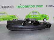 Türgriff Außen Links Hinten 226524 Renault LAGUNA III 1.5 dCi Diesel