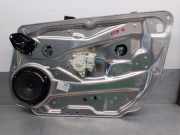 Schalter Für Elekt. Fensterheber Links Hinten 254214896R Renault Kadjar (RFEH) SUV 1.2 Energy TCE 130 (H5F-F4)