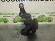 Achsschenkel Halter Rechts Vorne 8200207313 Renault II FASE I (B/CBO) 1.4