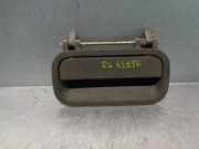 Türgriff Außen Links Hinten 138037 Opel Astra F (53/54/58/59) Schrägheck 1.6i 16V (X16XEL)