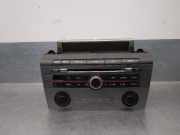 Radio BS3T66AR0 Mazda 3 (BL12/BLA2/BLB2) Limousine 2.0i MZR 16V (LF)