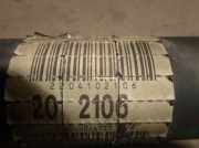 Schlauch 0K52213340D Kia 2.9 Turbodiesel CAT