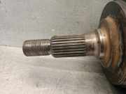 Antriebswelle Links Vorne A6383340634 Mercedes-Benz V (638.2) Bus V-230 2.3 TD (OM601.970)