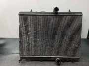 Radiator 9680533480 Peugeot 5008 I (0A/0E) Großraumlimousine 1.6 HDiF 16V (DV6C(9HR))