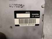 Steuergerät Feder 8924330120 Lexus GS (..S19) Coupé 450h 3.5 V6 24V (2GR-FSE)