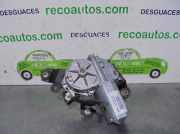 Scheibenwischermotor Hinten 287104EL0A Nissan QASHQAI (J11) 1.5 Turbodiesel CAT