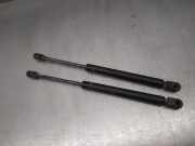 Stoßstange Hinten 7700794729 Renault BERLINA (B/L48) TXE