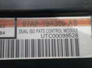 Steuergerät Xenon A1635453332 Mercedes-Benz ML I (163) SUV 400 4.0 CDI V8 32V (OM628.963)