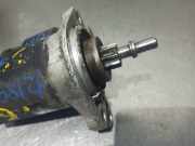 Stoßstange Hinten AZUL Audi A6 (C5) Limousine 2.5 TDI V6 24V (AYM)