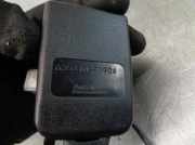 Gürtelschnalle 6354109F Citroën C6 (TD) Limousine 2.7 HDiF V6 24V (DT17TED4(UHZ))