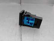 Stoßfängerträger Hinten 85030CA000 Nissan Murano (Z50) SUV 3.5 V6 24V 4x4 (VQ35DE)