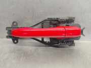 Türgriff Außen Links Hinten 39832341 Volvo V60 I (FW/GW) Kombi 2.0 D3 20V (D5204T2)