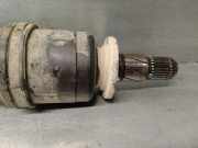 Sicherheitsgurt Rechts Hinten 6N0857806 Volkswagen POLO BERLINA (6N2) 1.4 APQ