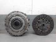 Luftfiltergehäuse 51886332 Citroën CITROËN NEMO Nivel B