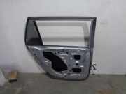 Tür Links Hinten MN150437 Mitsubishi Lancer Wagon (CS/CT) Kombi 1.6 16V (4G18)