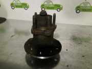 Tür Rechts Vorne 6200406010 SsangYong Korando (KJ) Geländewagen 2.3 TD (OM661LA)