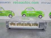 Stoßdämpfer Links Hinten 51831651 Lancia Delta (844) Schrägheck 2.0 D Multijet 16V 165 (198.A.5000)